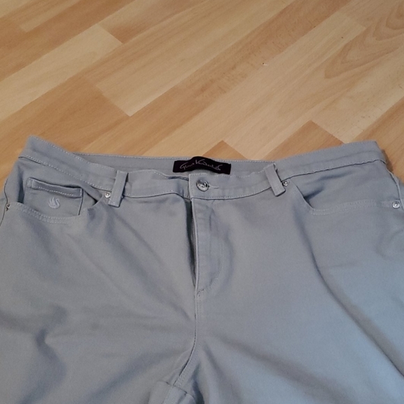 Vanderbilt petite jeans - Picture 2 of 5